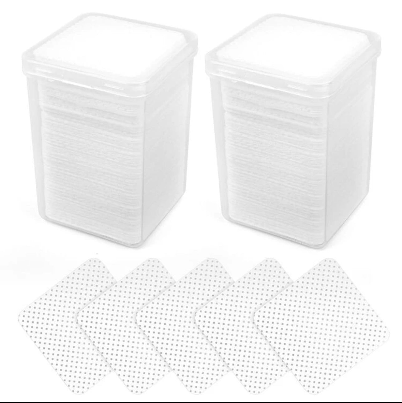 Universal wipes