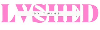 LvshedByTwins logo