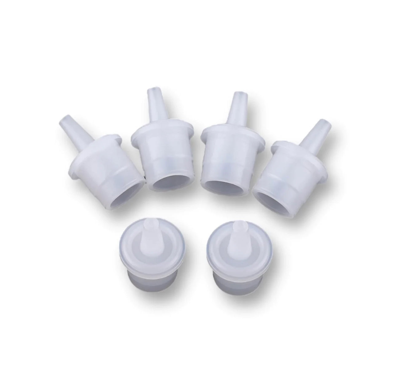 Glue Nozzle