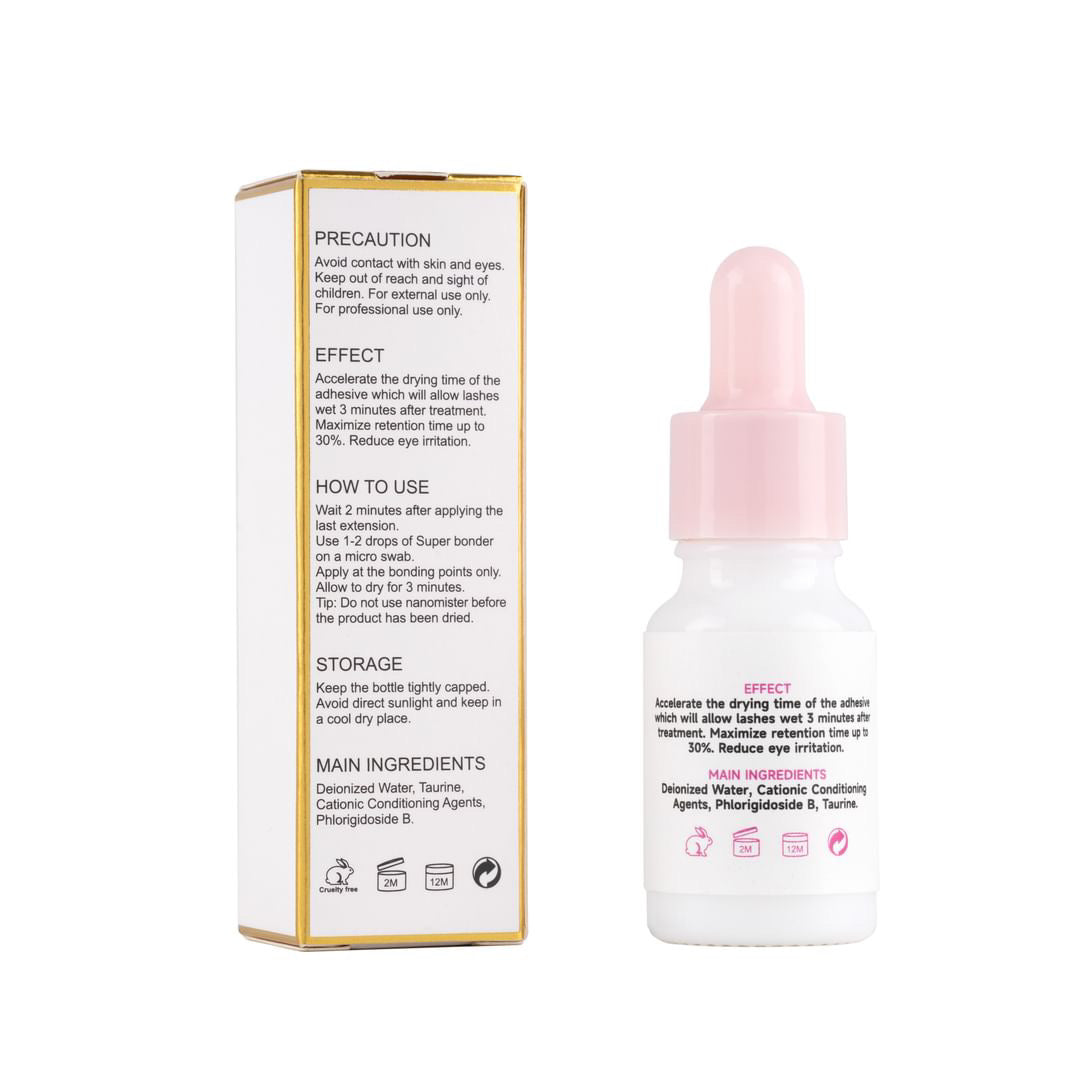 Carry On Lash Bonder