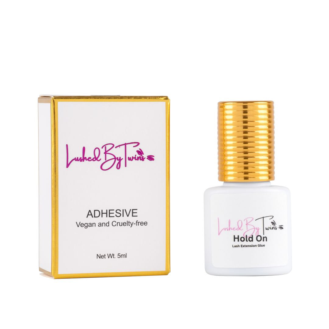 Lash Extension Glue