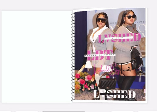 6 FIGURE DIGITAL PLANNER