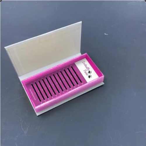 Extended length Lash Tray(22mm-25mm)