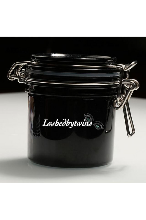 Storage Glue Container